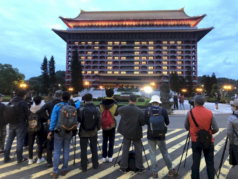Taiwan reports zero new cases and 15th straight day of no domestic cases