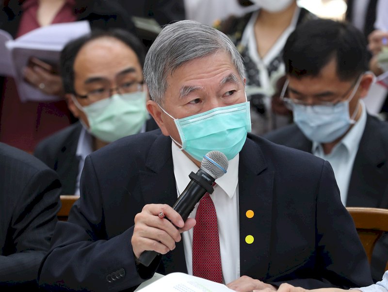 Taiwan’s Q1 GDP growth projected to reach 1.8%: Econ. Minister