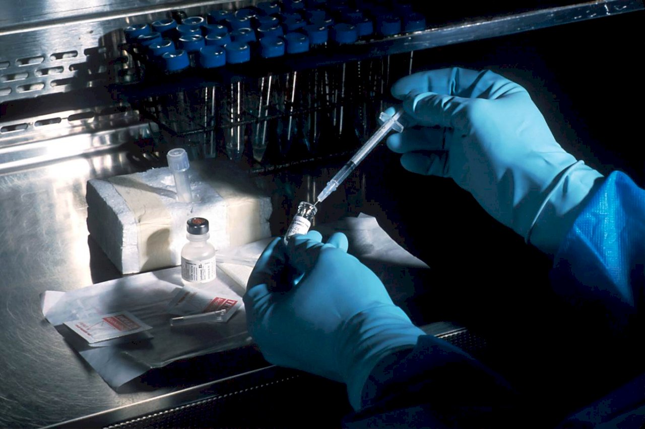 FDA approves first locally-developed COVID-19 antibody test kit