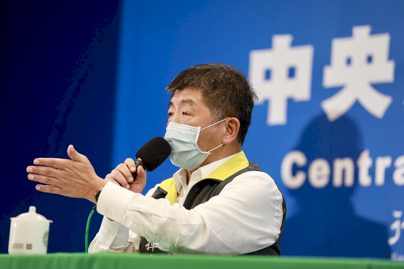 COVID-19: Additional case Thursday brings Taiwan total to 440