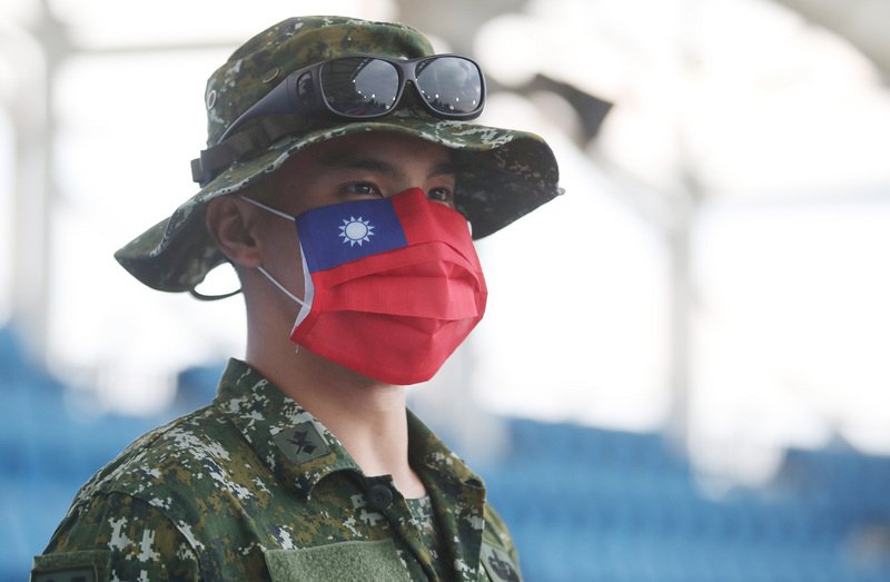 Cabinet ok’s 11.1% hike in defense spending as part of 2021 budget