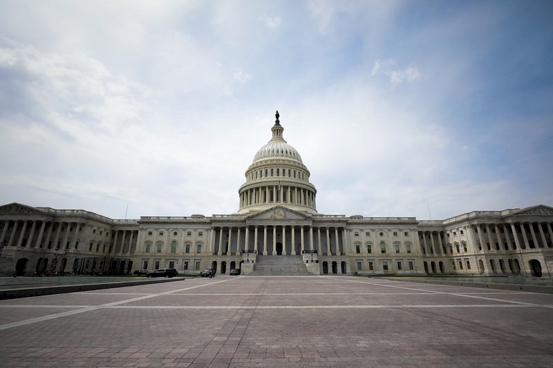 US Congress members call for trade agreement with Taiwan