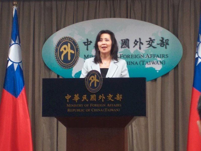Taiwan and US prepare to hold economic dialogue on Friday