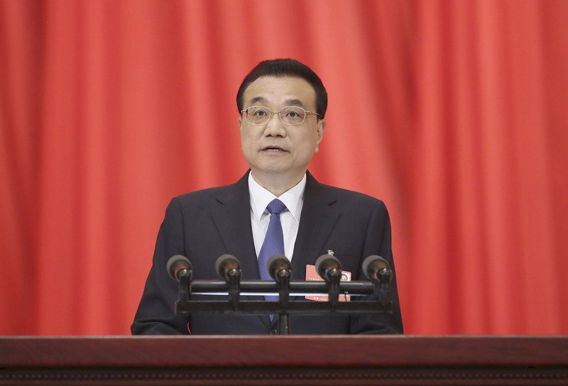 China’s policy toward Taiwan has not changed: Chinese state media
