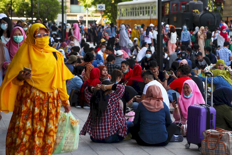Taiwan taking initiatives to accommodate Muslims: US report