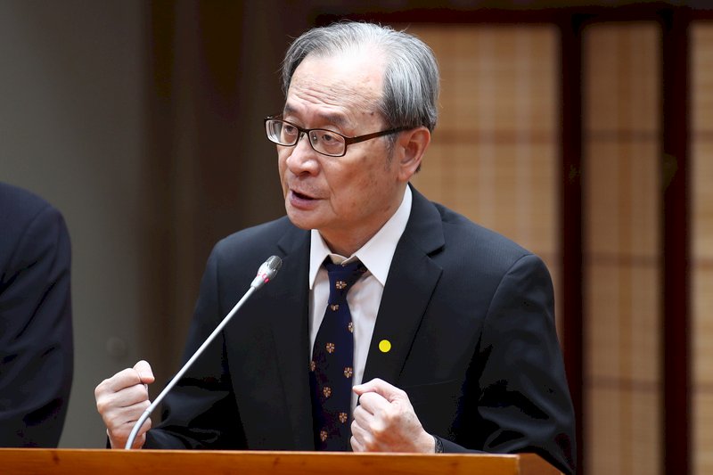 Taiwan’s energy council regrets Japan’s move to dump waste water into ocean