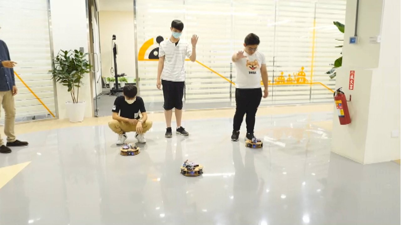 Pandemic boredom gives a boost to sensor technology sector