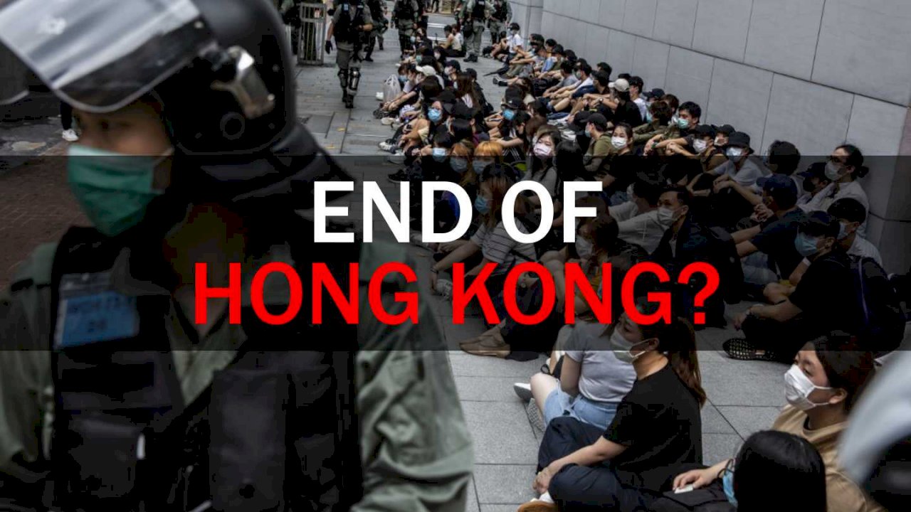 WATCH: Taiwan Insider, May 28, 2019