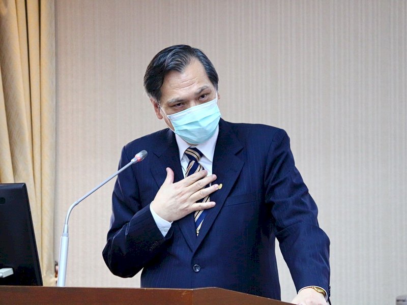 Taiwan to offer Hong Kongers humanitarian assistance: MAC