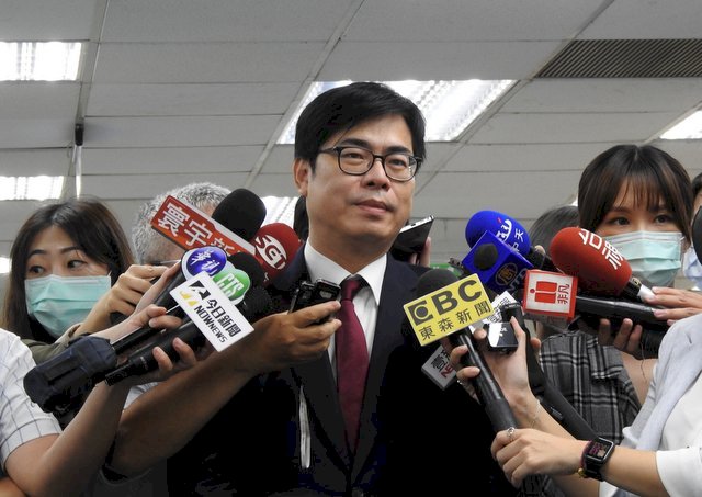 Vice Premier: New Kaohsiung mayor should love and know the city well