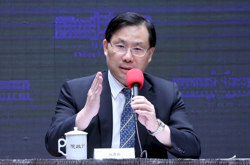 Economics ministry plans to turn Taiwan into high-tech R& D center