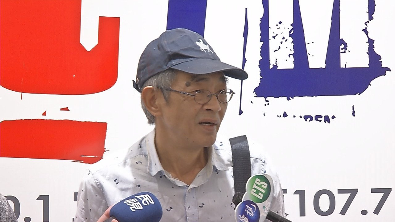 VIDEO: China’s work to crush dissent continues: Lam Wing-kee