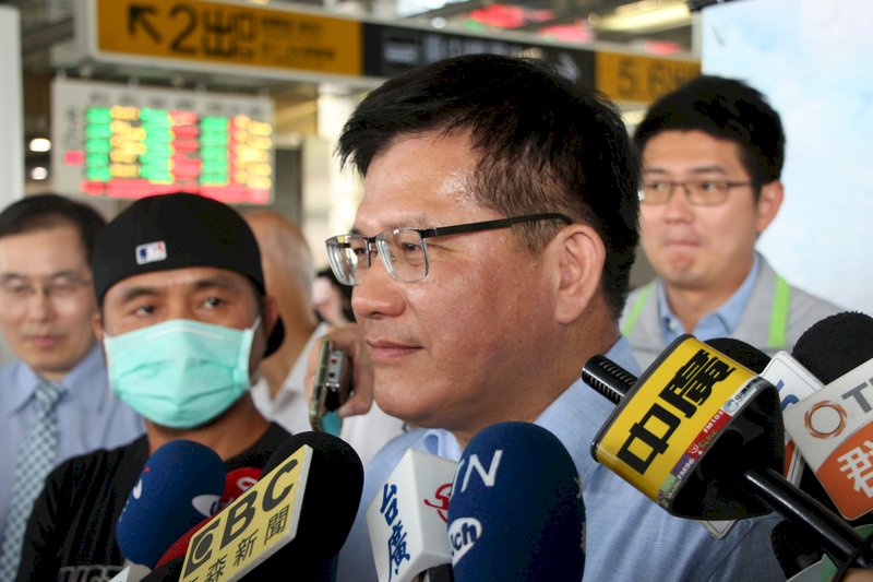 Taiwan still keeping tight border controls: Official