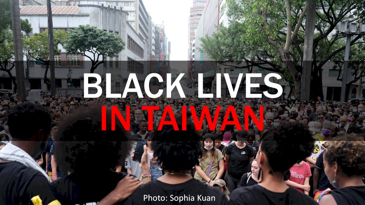 WATCH: Taiwan Insider, June 18, 2020