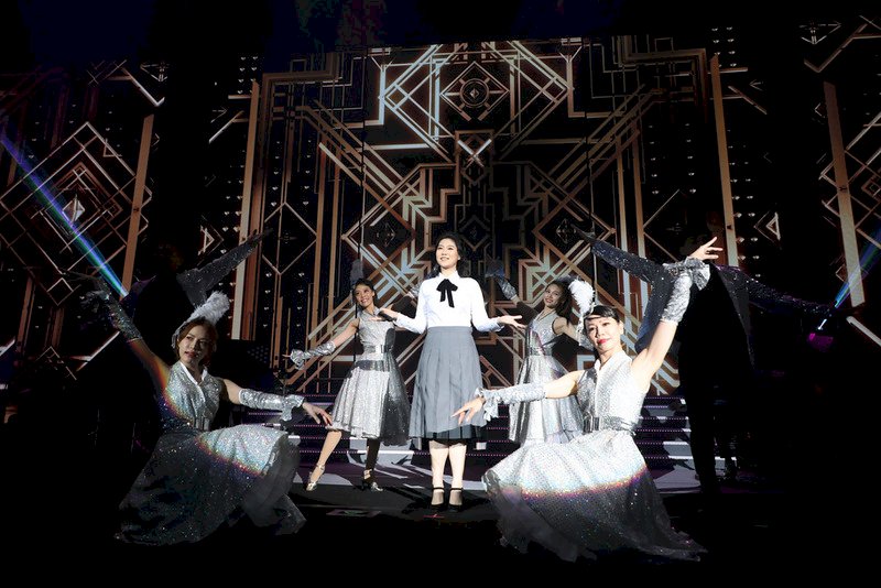 Hsinchu to host national celebration concert
