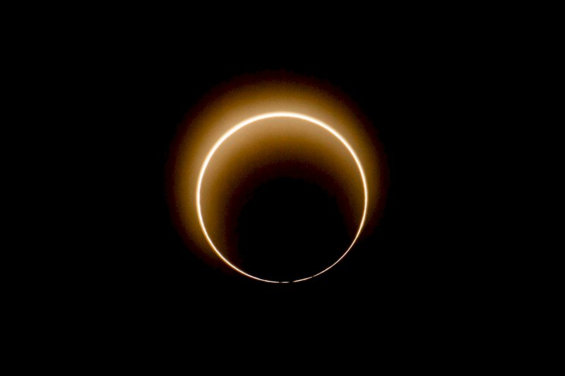 Solar eclipse reduced solar energy output by 1.69 gigawatts