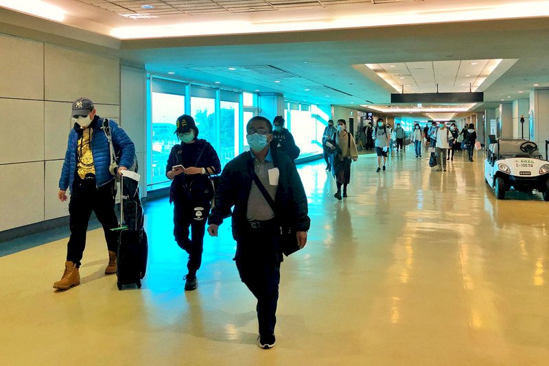 Taiwan plans to reopen to visitors seeking medical treatment
