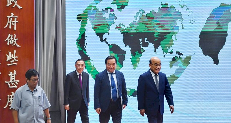 Cabinet releases third report on human rights covenants