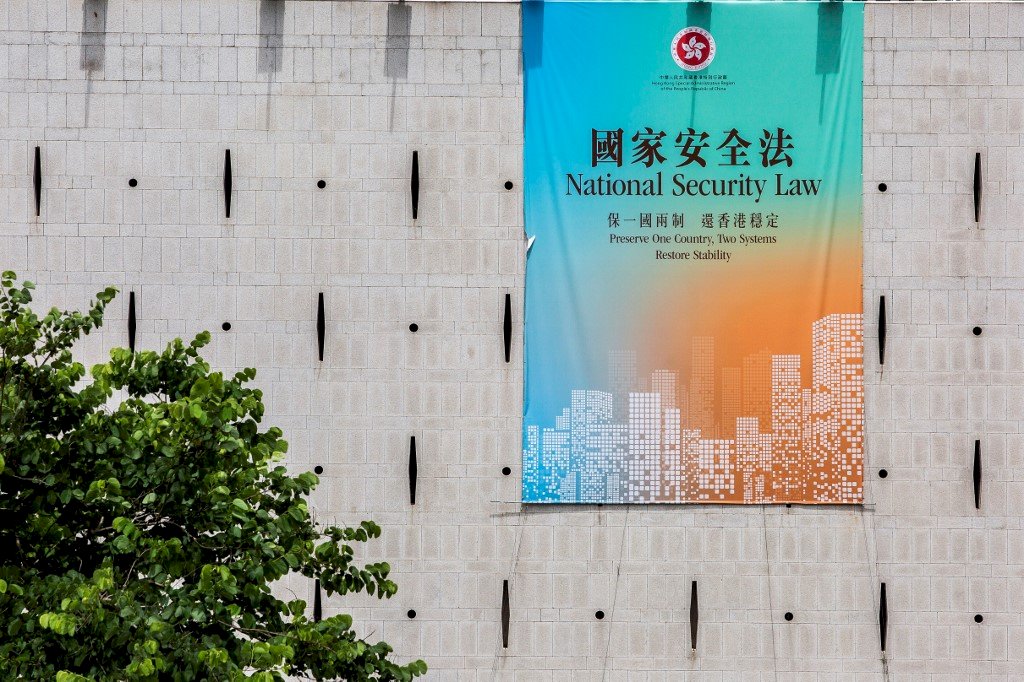 HK’s global stature affected, 23 years after handover: MAC