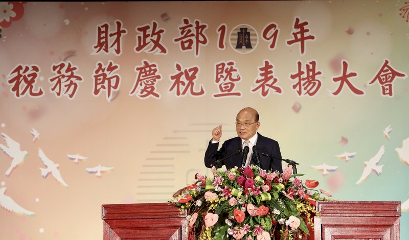 Premier: Hong Kong security law exposes Beijing’s true colors