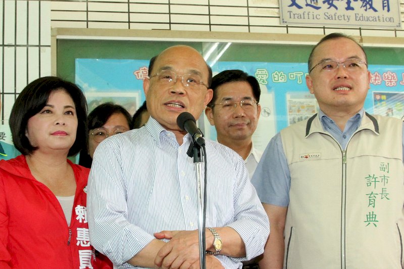 China breaks its pledge to Hong Kong: Premier