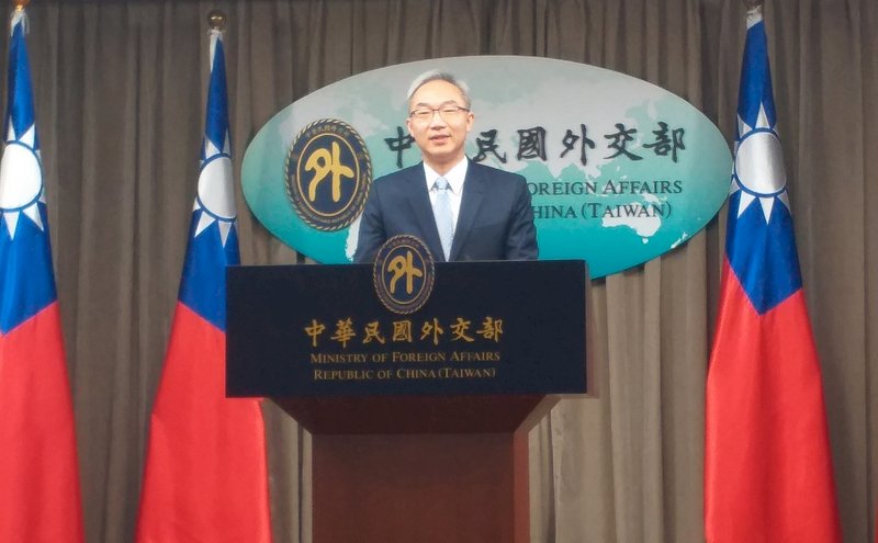 Foreign ministry: China threat against Lockheed Martin “irrational”