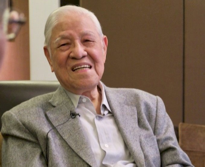 Former Taiwan President Lee Teng-hui dies, aged 98