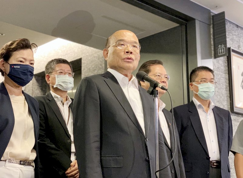 Three lawmakers detained in connection with a bribery case