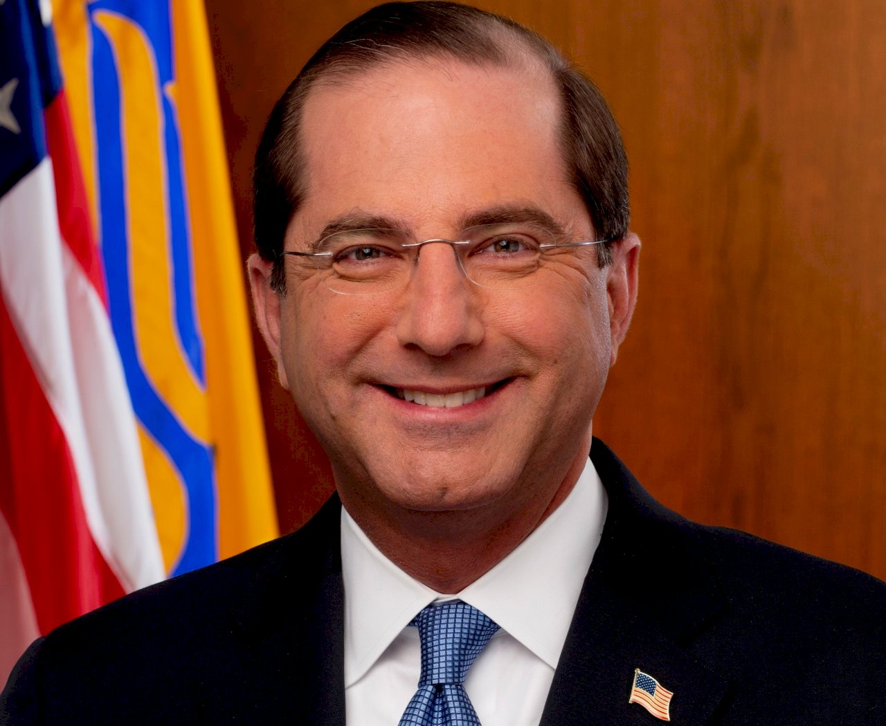 US Health Secretary to visit Taiwan