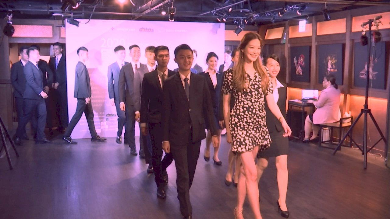 VIDEO: Competition to find best goodwill ambassadors entering final round