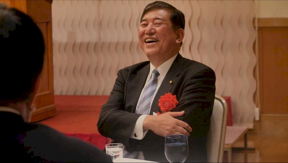 Former Japanese defense ministers to visit Taiwan next week