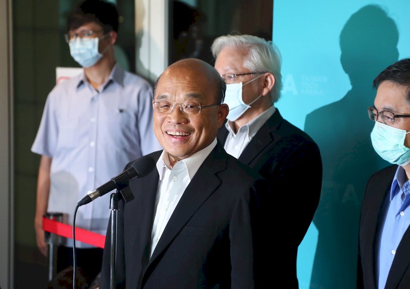 Premier urges local governments to support new meat import rules