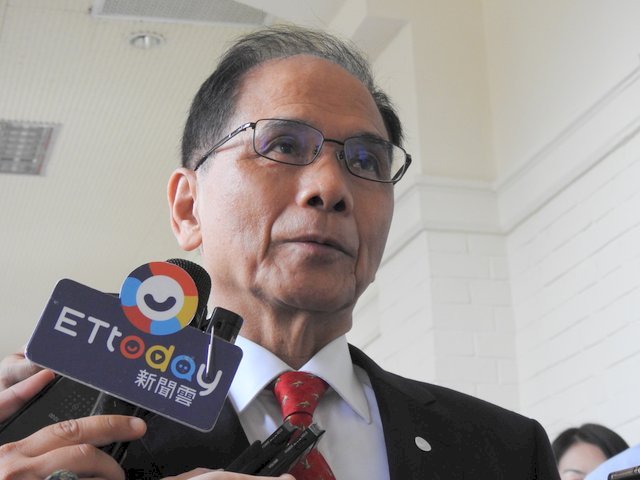 Legislature President urges US to curb Chinese provocation