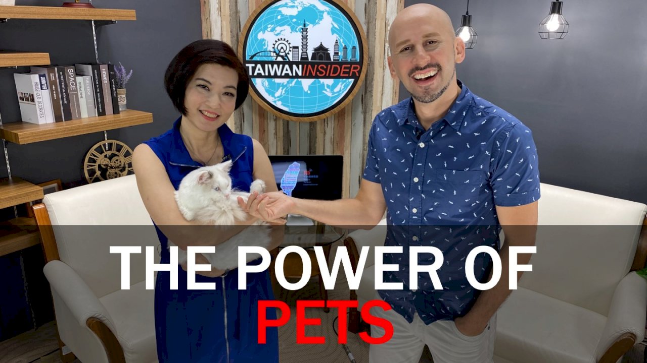 WATCH: Taiwan Insider, September 10, 2020