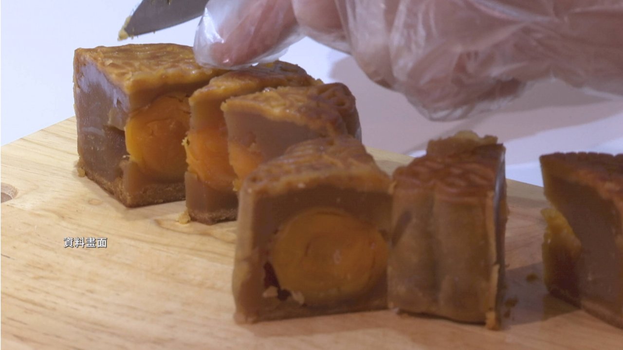 Popular Moon Festival foods found to be below food safety standards