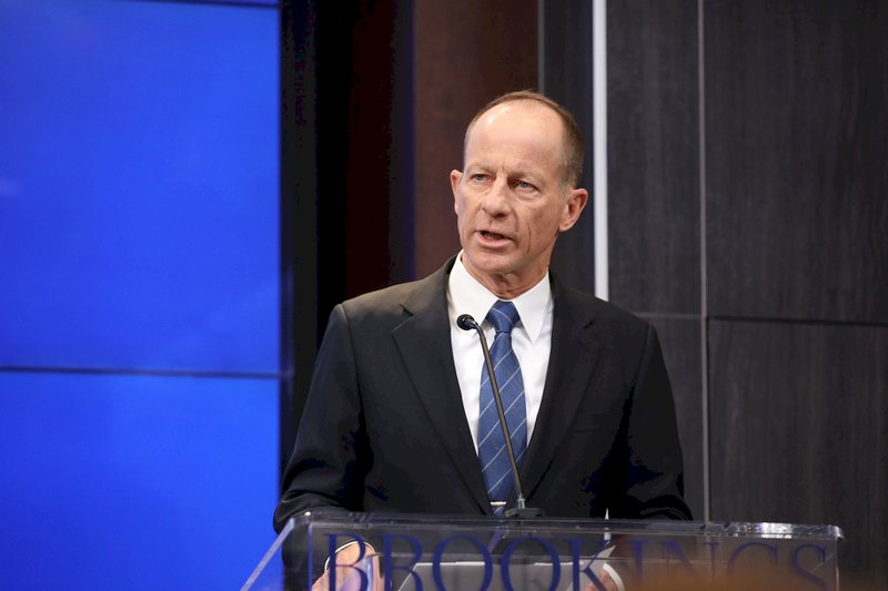 US determined to prevent military adventurism: US official