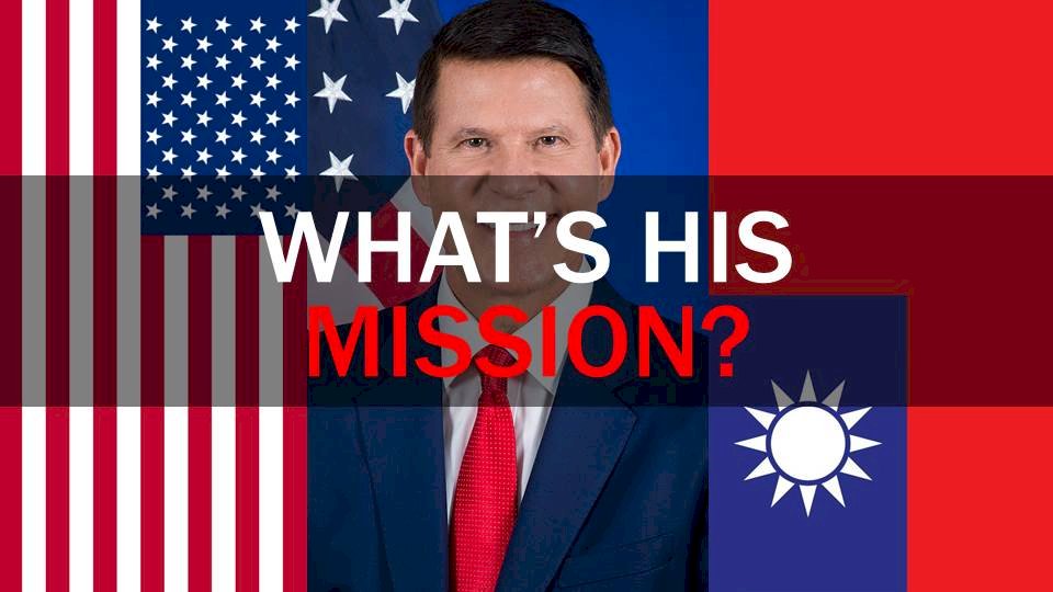 WATCH: Taiwan Insider, September 17, 2020
