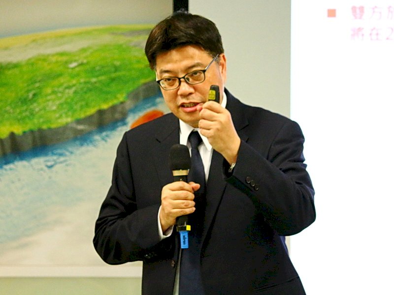 MAC: China unilaterally escalating tensions across Taiwan Strait