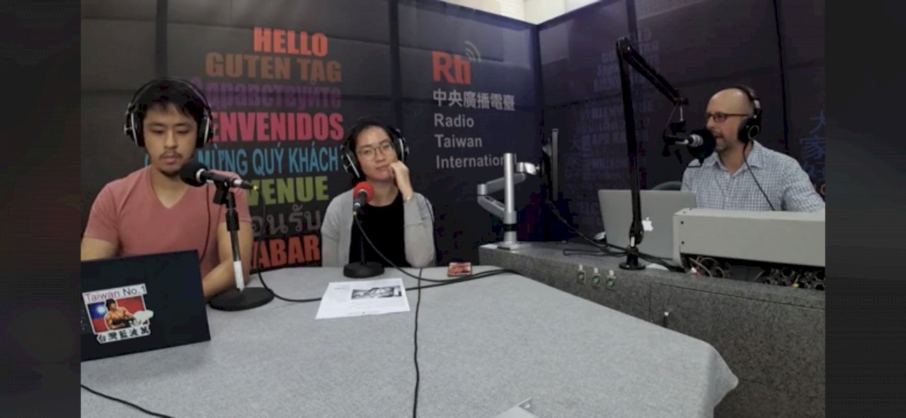 How's our live stream?