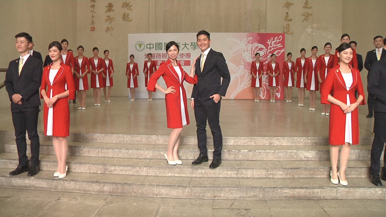 VIDEO: Medical students invited to be goodwill ambassadors on National Day