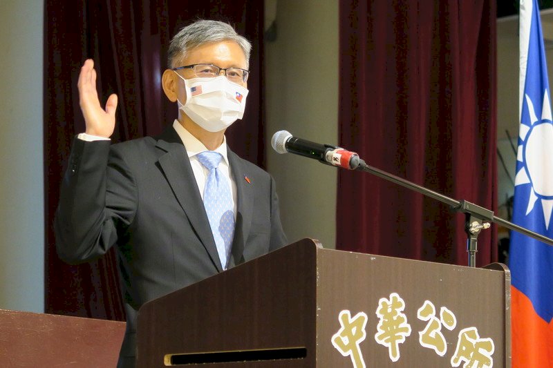 Taiwan’s economic ties outside of China strengthening