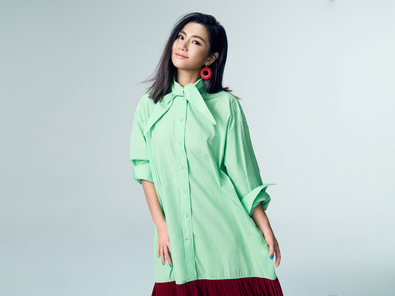 Ep.29 Selina Jen