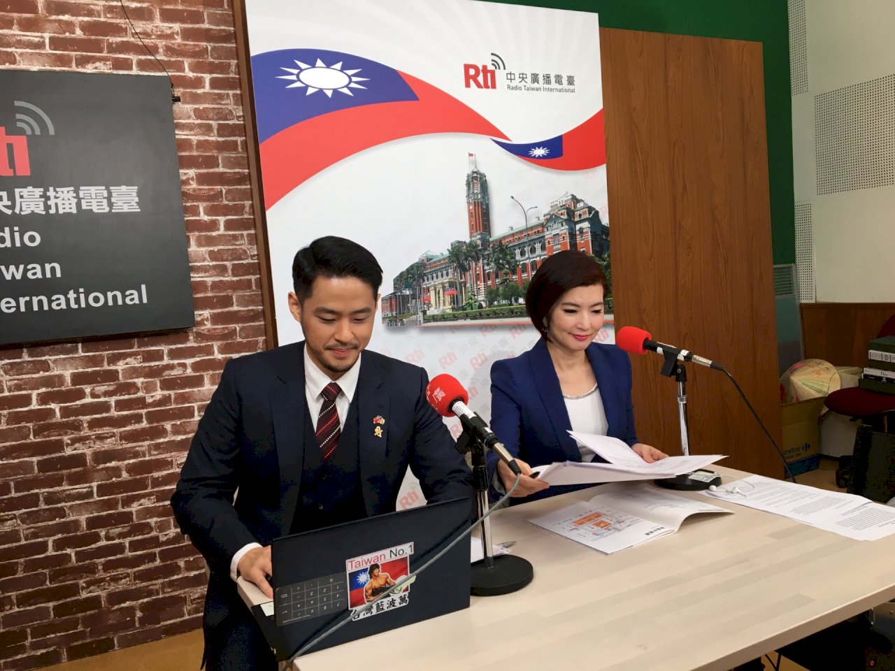 National Day Wrap-up
