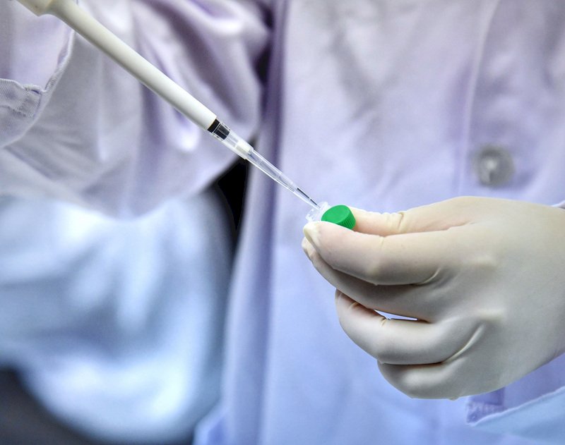 Health Minister: Taiwan won’t import a Chinese COVID-19 vaccine