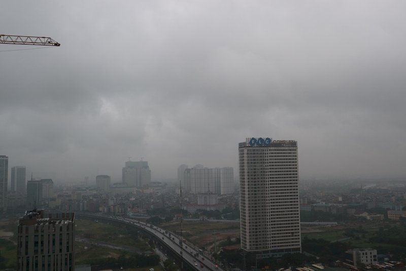 Foreign Ministry: Taiwan ready to help Vietnam amid typhoon