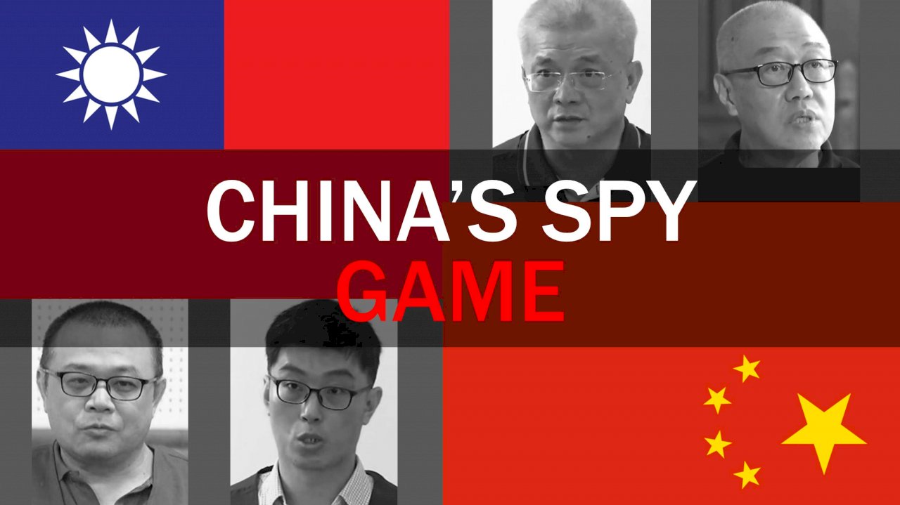 WATCH: Taiwan Insider, Oct 15, 2020