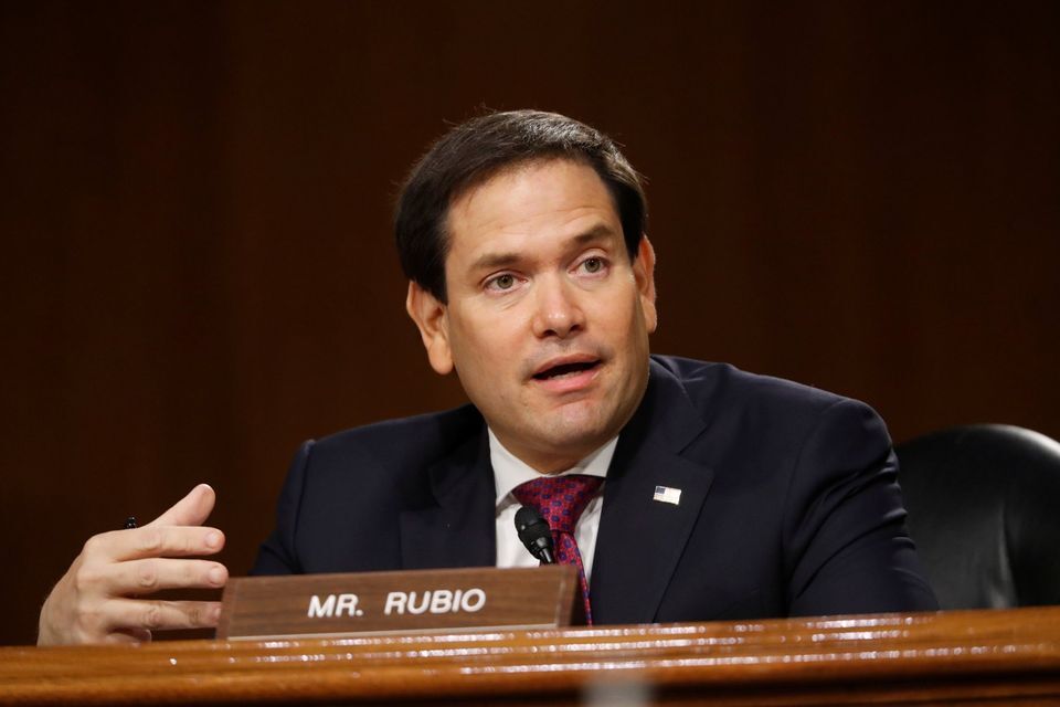 US senators praise Guatemala for its affirmation of Taiwan relations