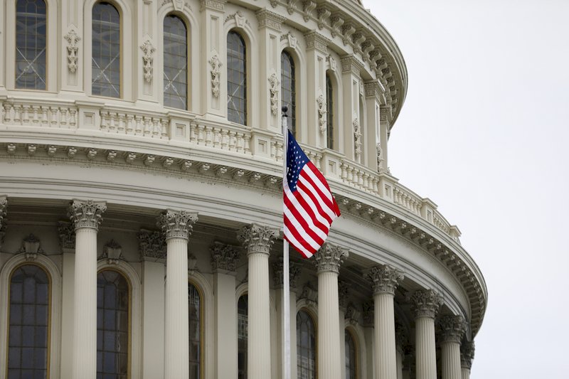 Seven pro-Taiwan bills introduced in US House of Representatives