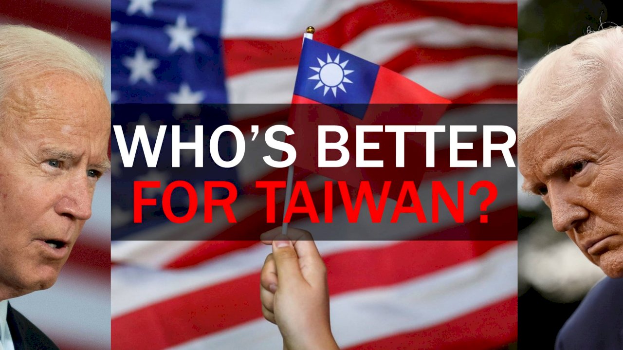 WATCH: Taiwan Insider, Oct 22, 2020