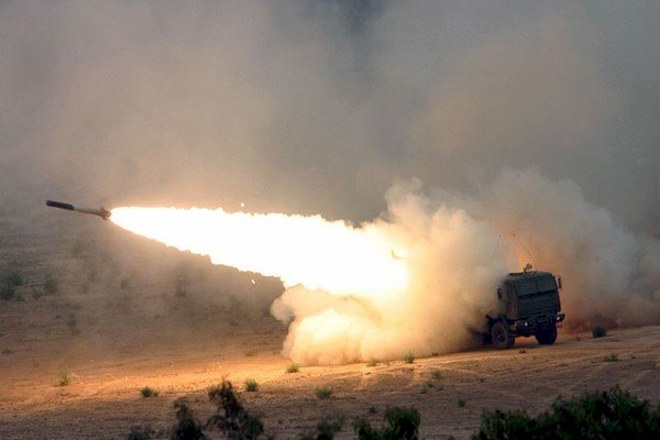 Former defense undersecretary: US needs to help Taiwan build asymmetric defense